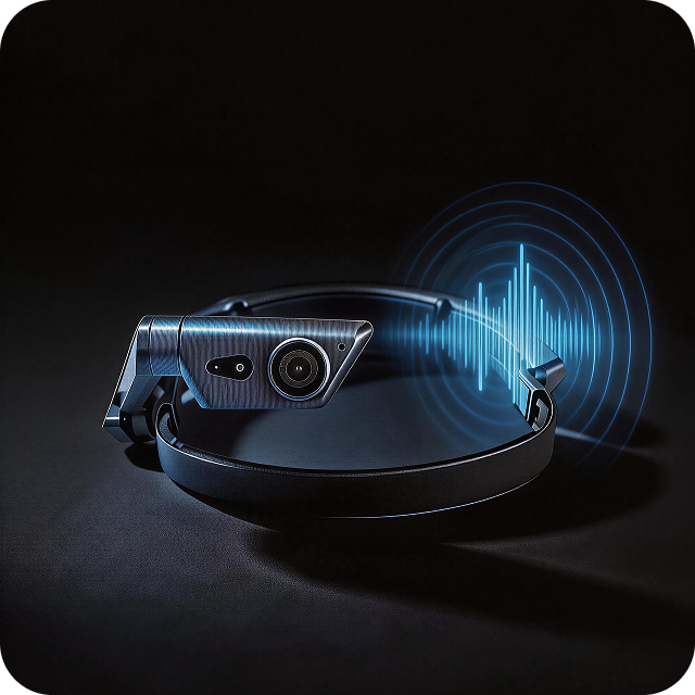 2W高清扬声器设计