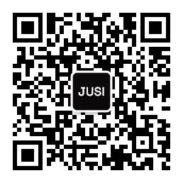 公众号二维码